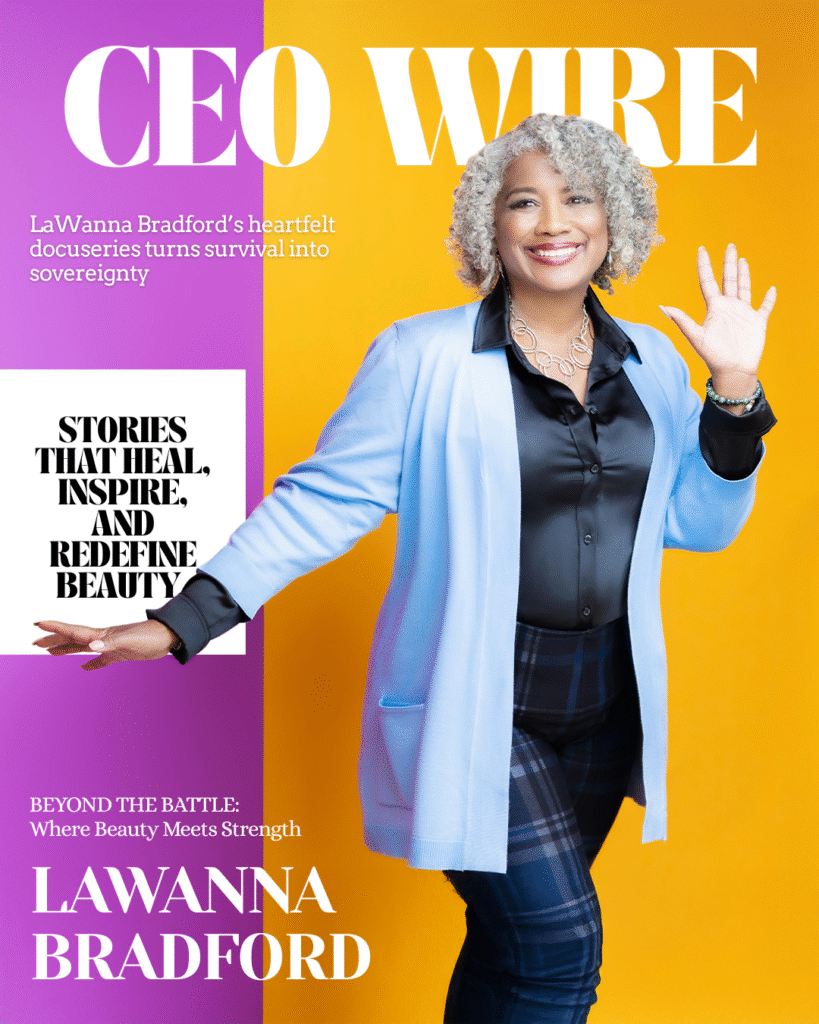 Beyond the Battle: Where Beauty Meets Strength